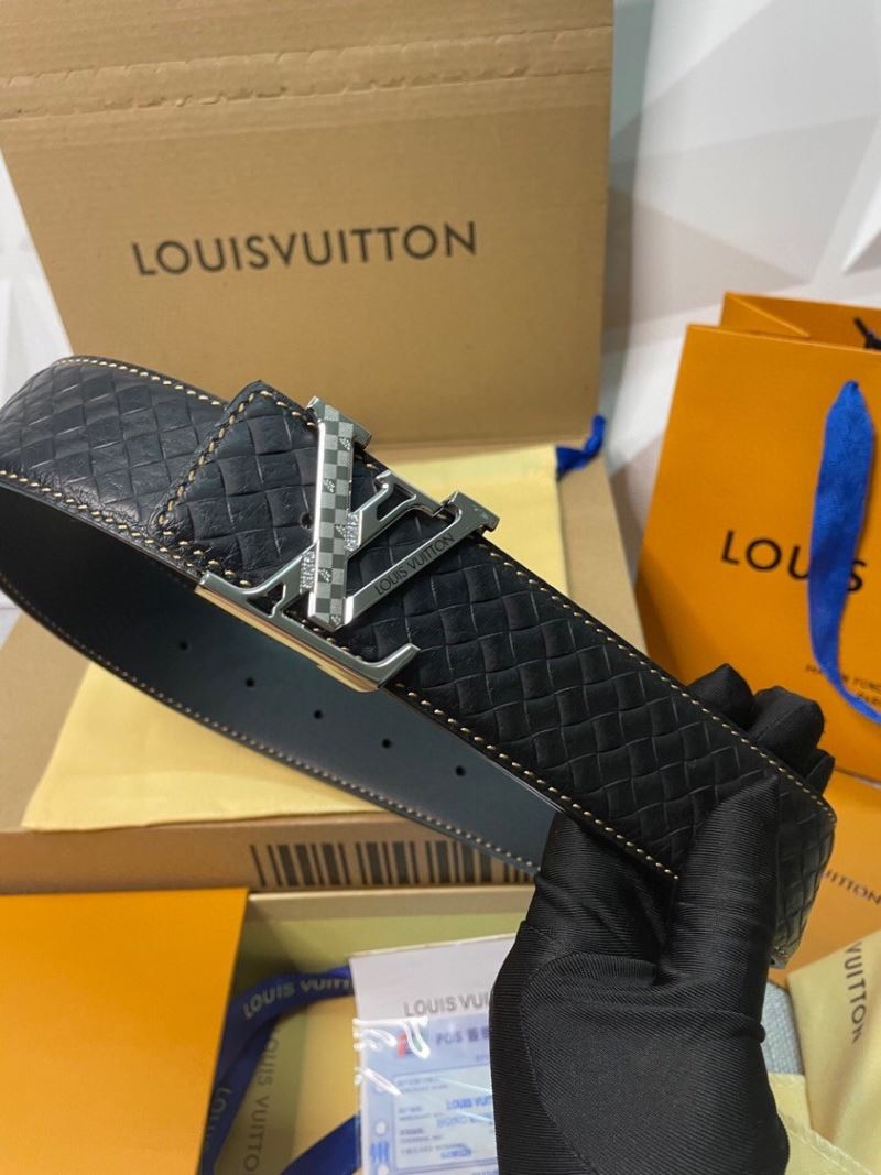 Louis Vuitton Belts